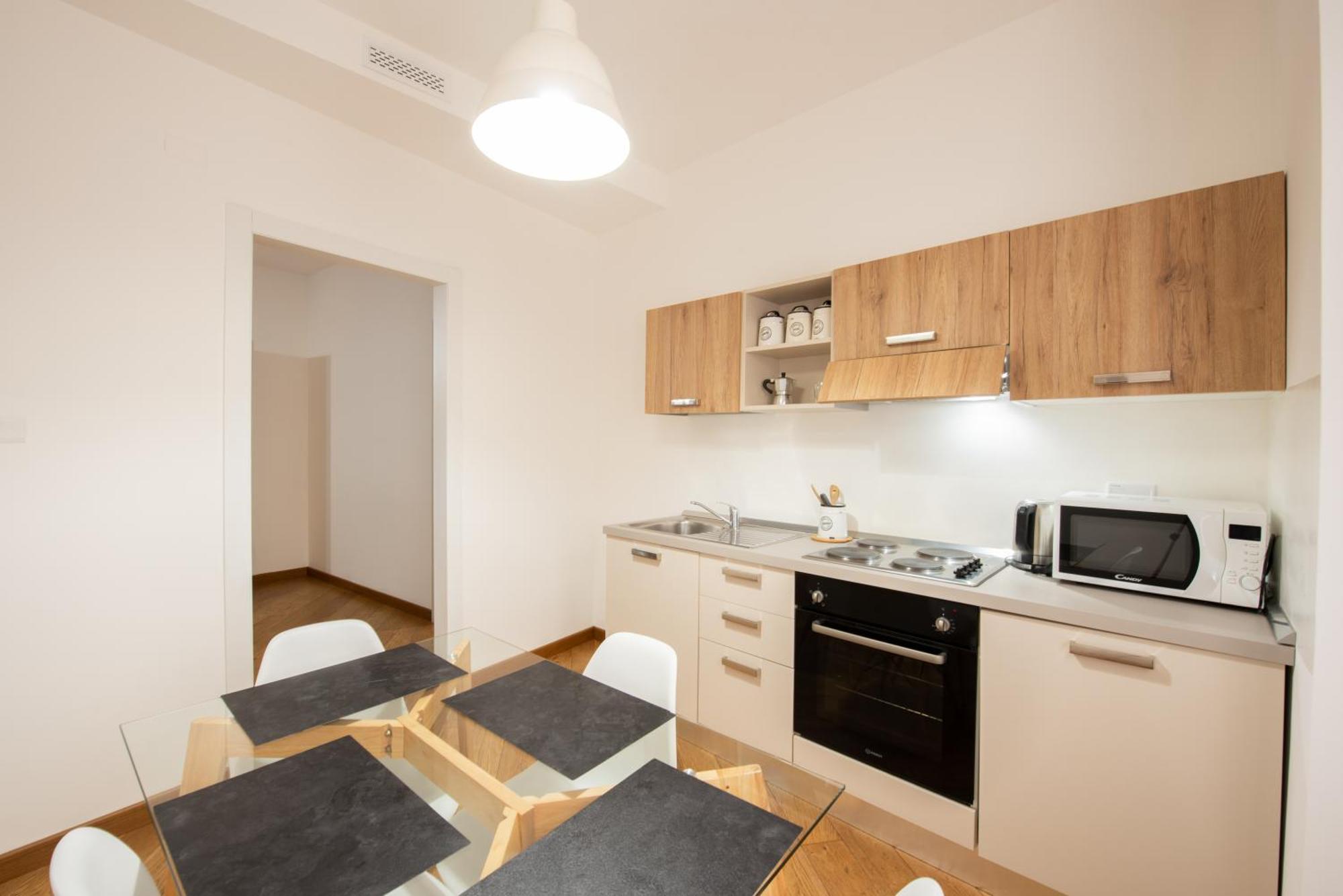 U Genova Apartamento Exterior foto